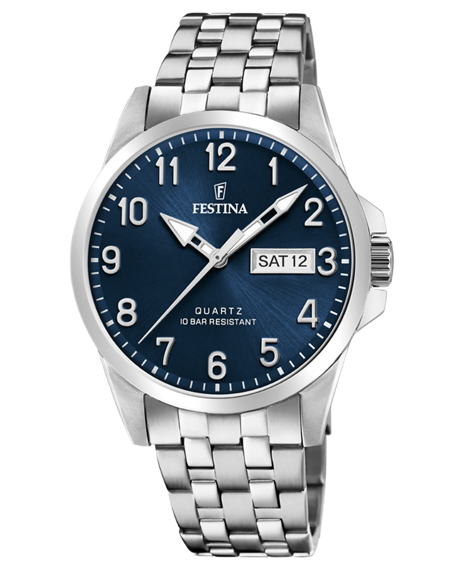 Festina Classics F20357/C