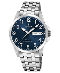 Festina Classics F20357/C