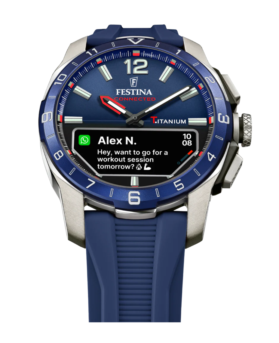 Festina Connected F23000/1
