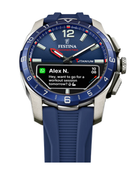 Festina Connected F23000/1