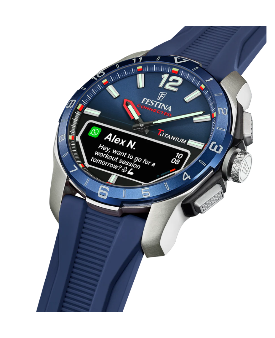 Festina Connected F23000/1