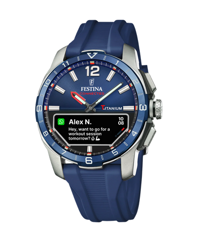 Festina Connected F23000/1