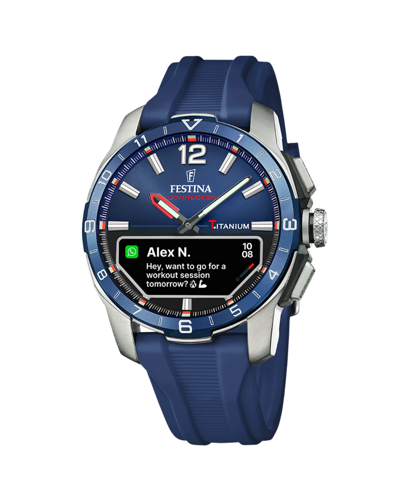 Festina Connected F23000/1
