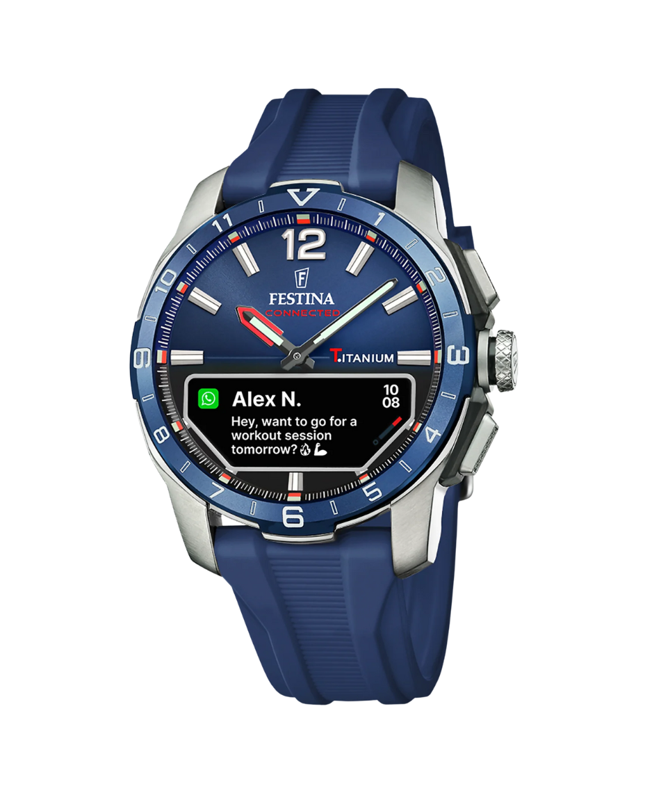 Festina Connected F23000/1