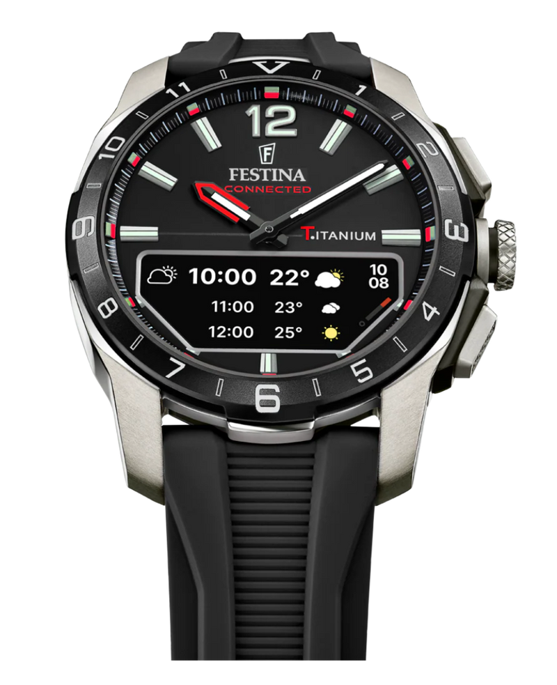 Festina Connected F23000/4