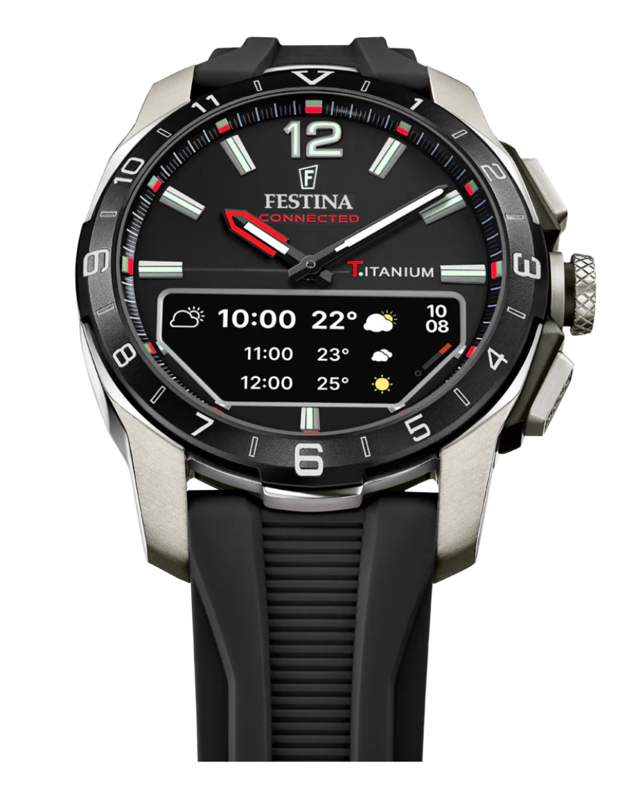 Festina Connected F23000/4