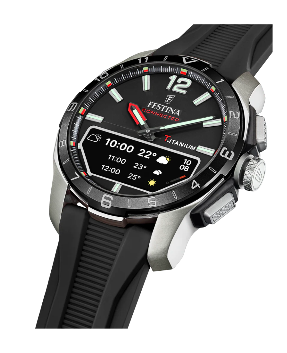 Festina Connected F23000/4