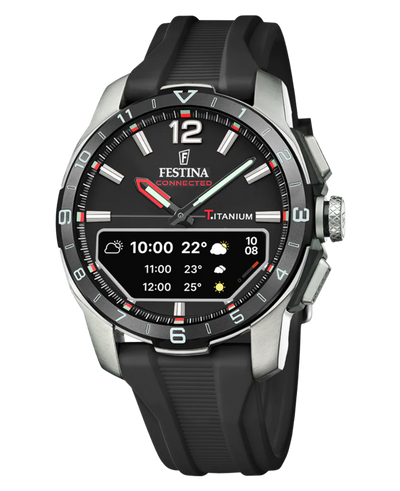 Festina Connected F23000/4
