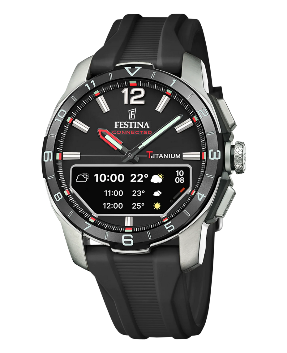 Festina Connected F23000/4