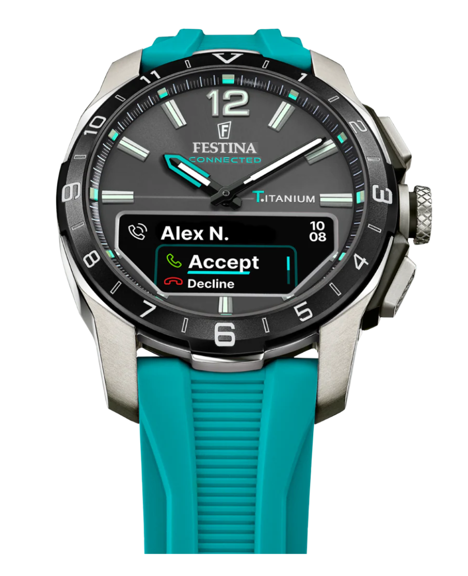 Festina Connected F23000/5