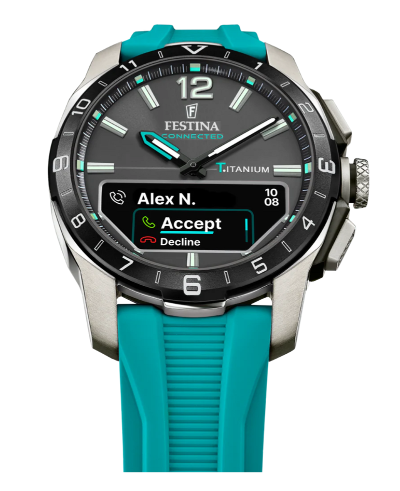 Festina Connected F23000/5