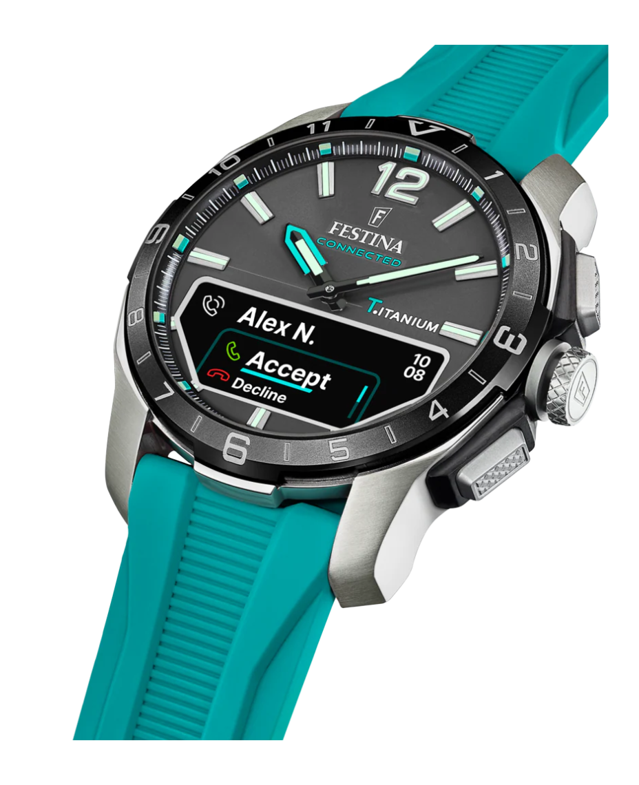 Festina Connected F23000/5