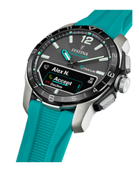 Festina Connected F23000/5