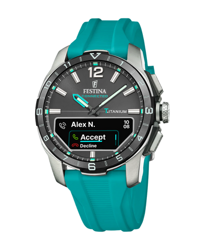 Festina Connected F23000/5