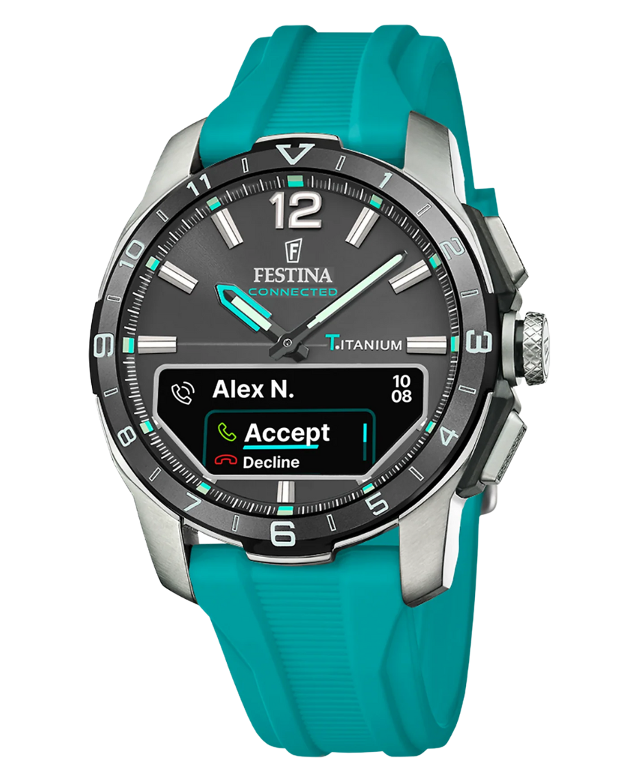 Festina Connected F23000/5