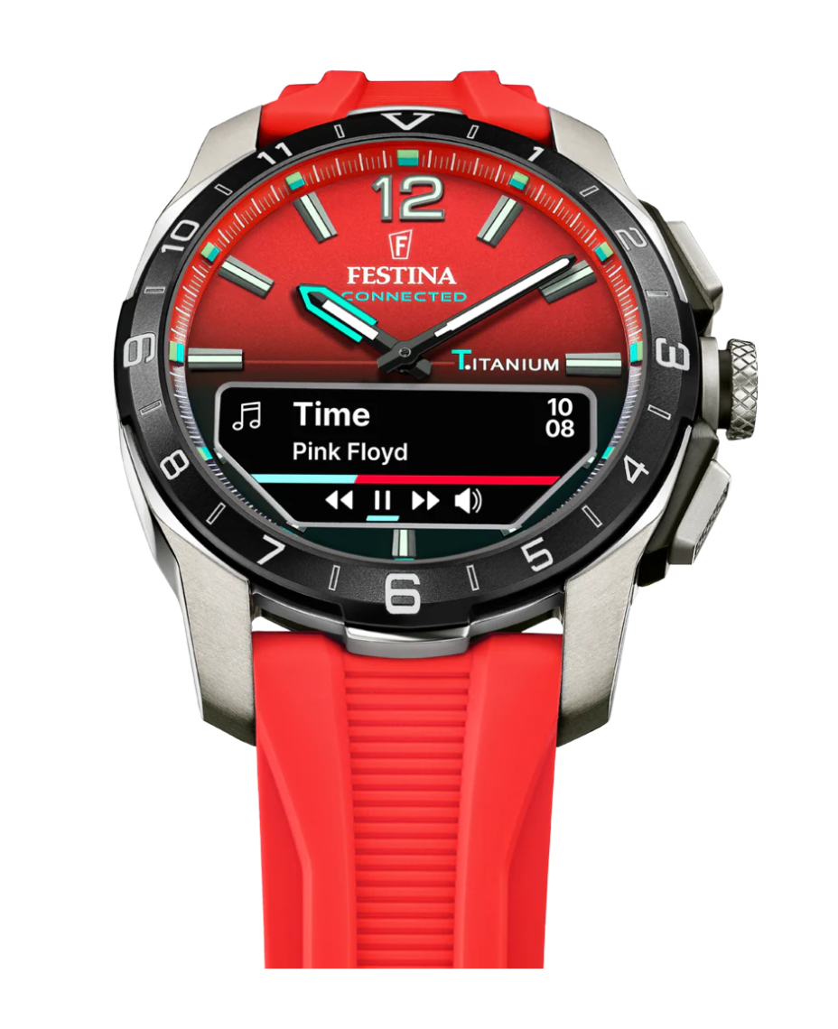 Festina Connected F23000/6
