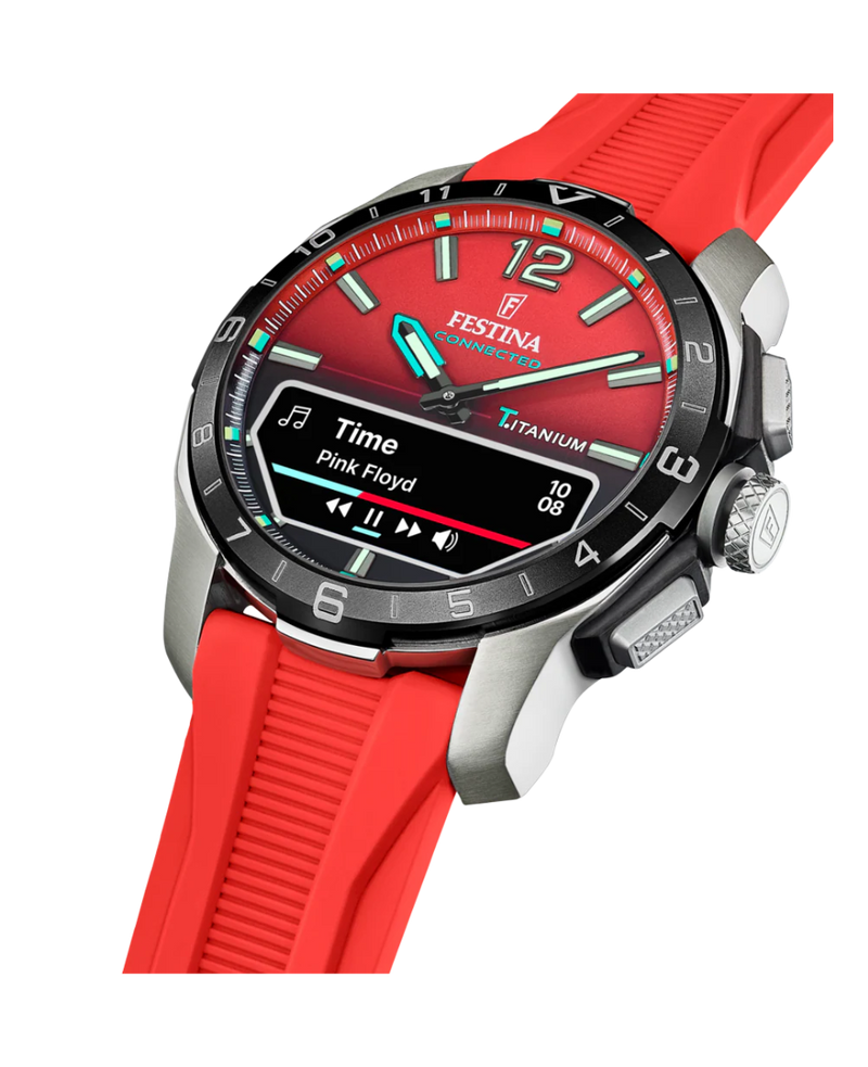 Festina Connected F23000/6