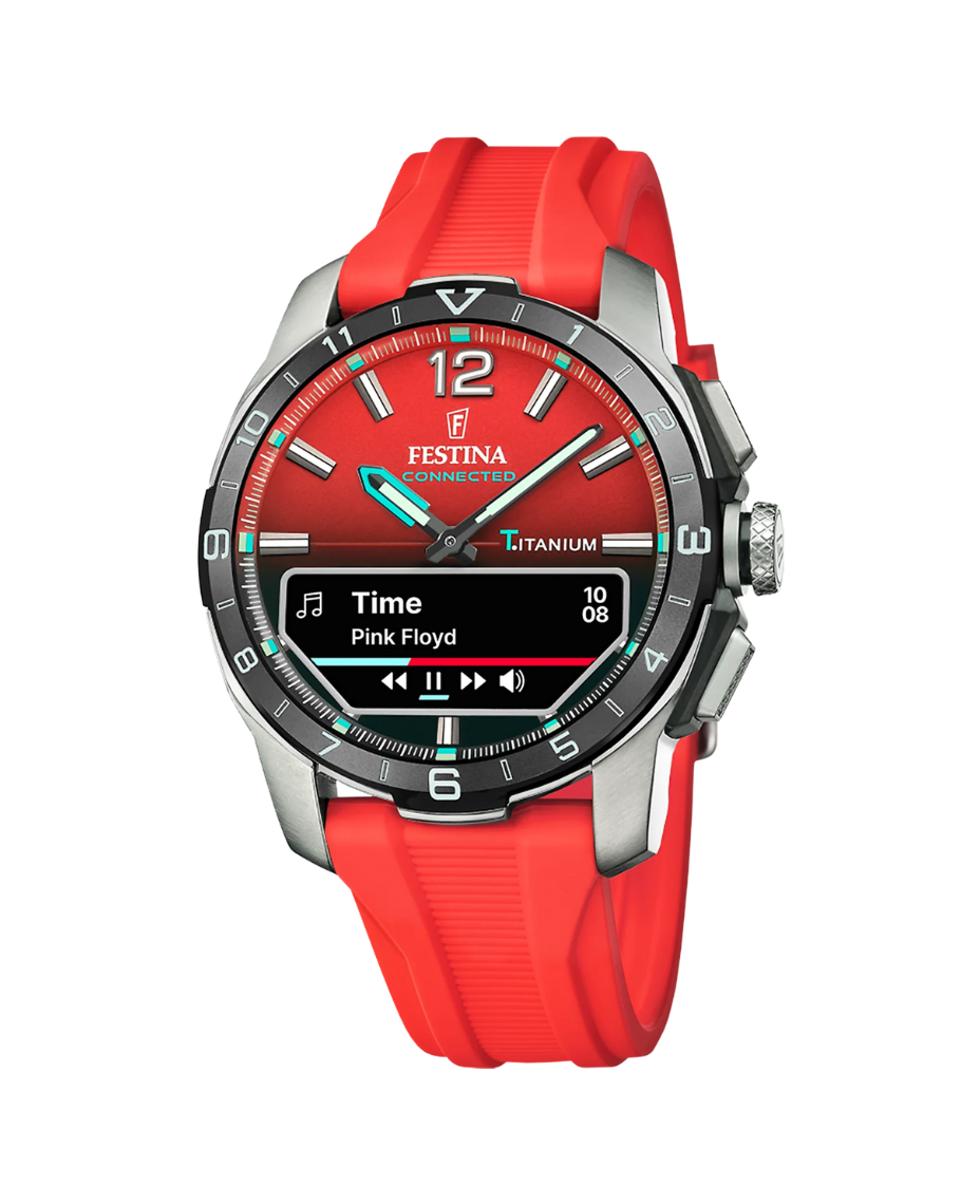 Festina Connected F23000/6