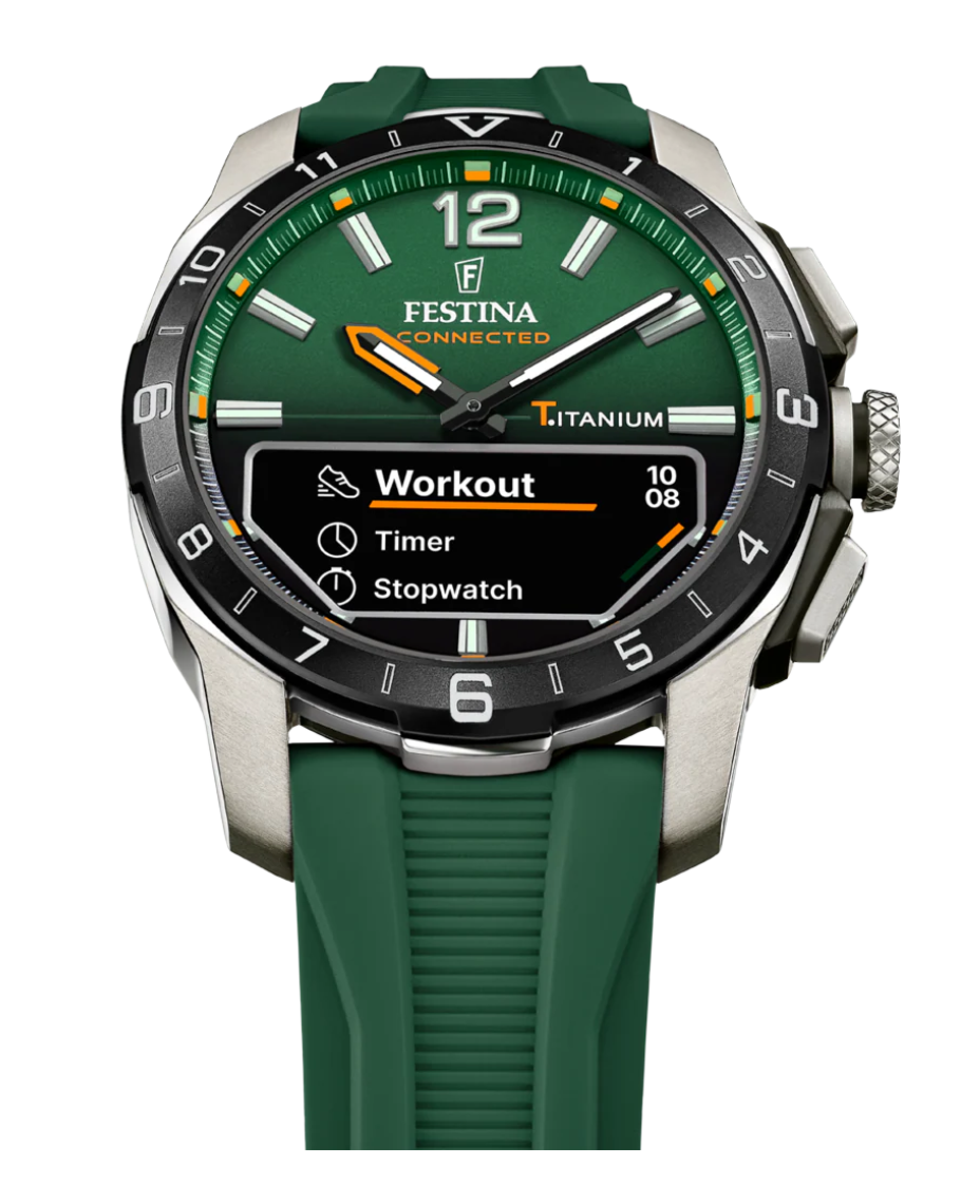 Festina Connected F23000/2
