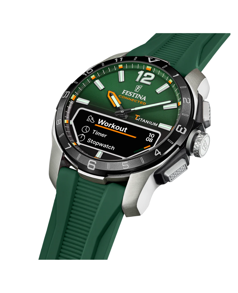 Festina Connected F23000/2
