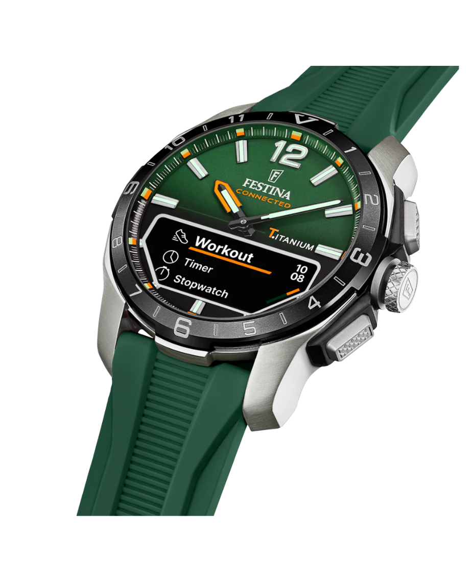 Festina Connected F23000/2