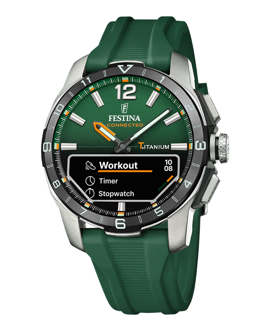 Festina Connected F23000/2