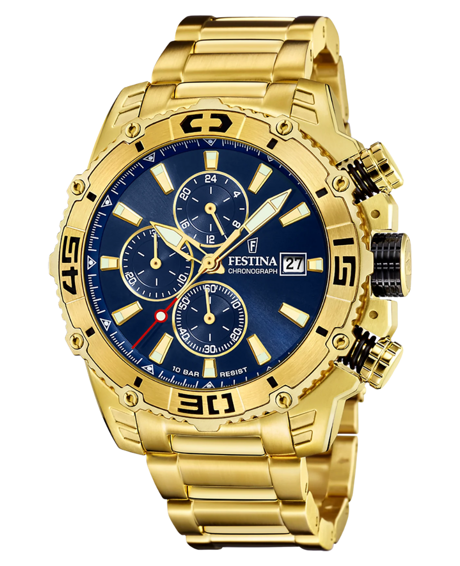 Festina Prestige F20492/2