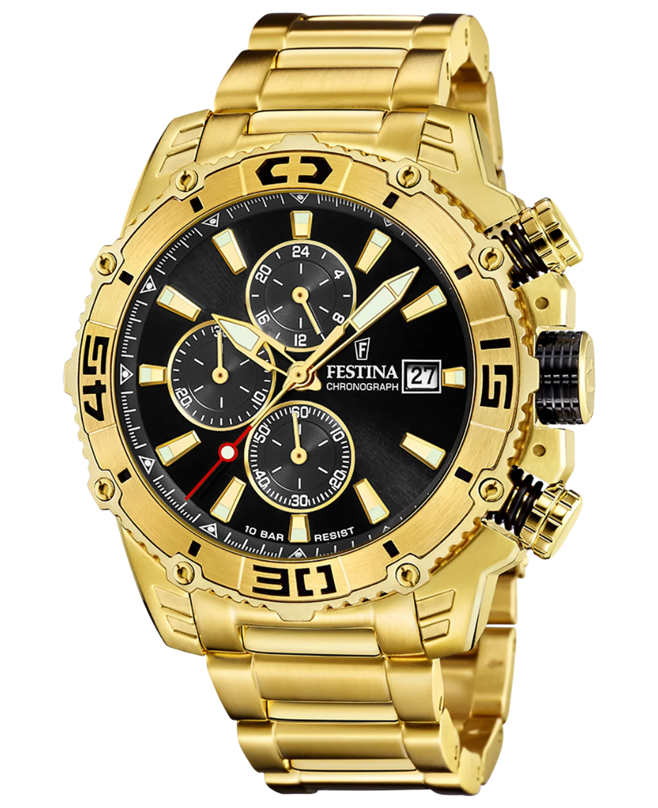 Festina Prestige F20492/4