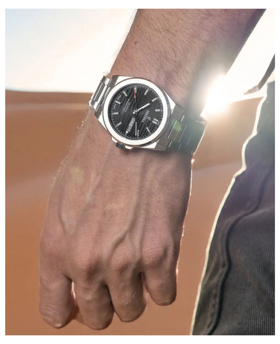 Festina Swiss Made F20073/5