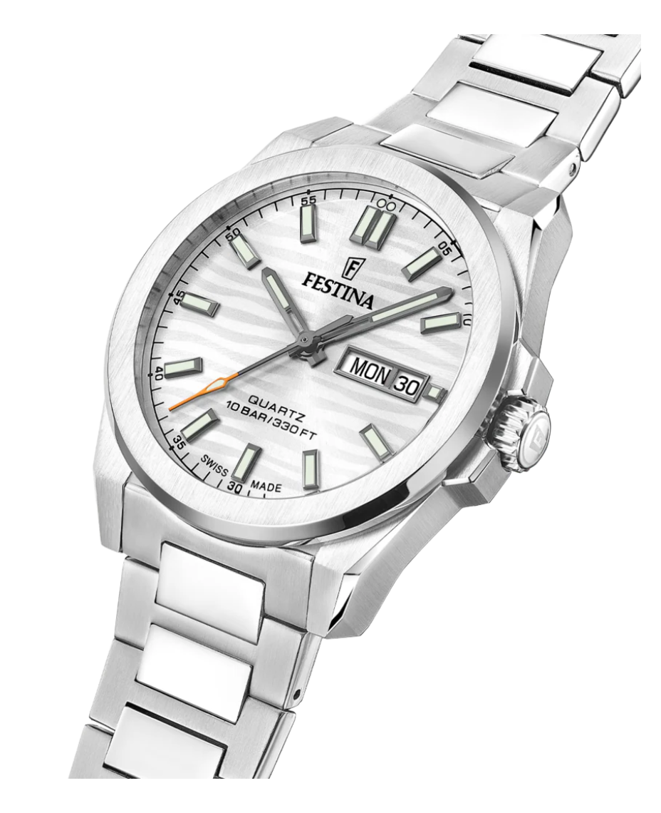 Festina Swiss Made F20073/1