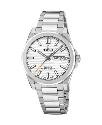 Festina Swiss Made F20073/1