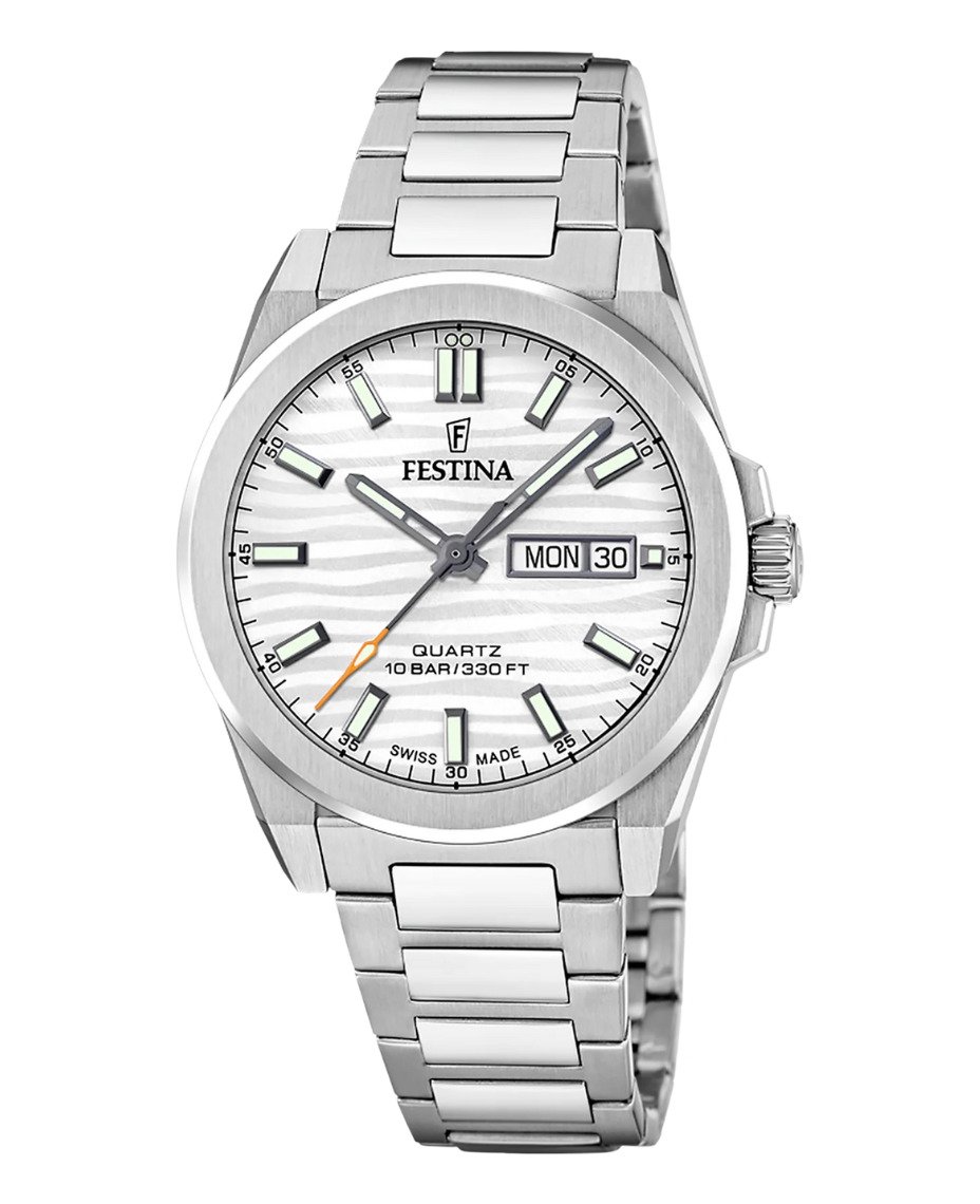 Festina Swiss Made F20073/1