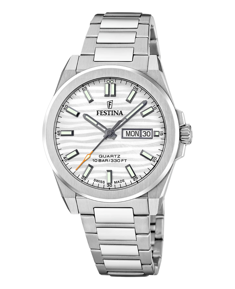 Festina Swiss Made F20073/1