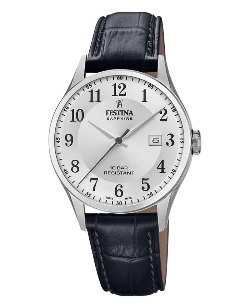 Festina Swiss Made F20007/1