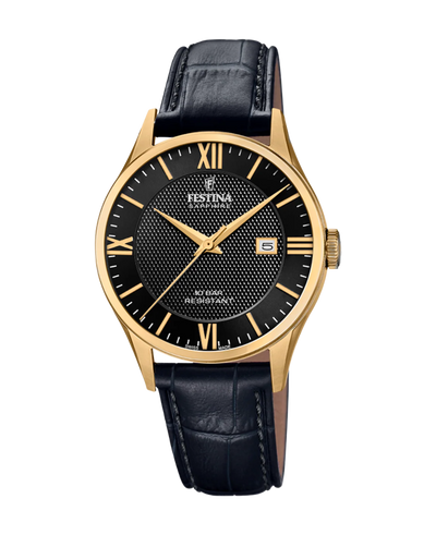 Festina Swiss Made F20010/4