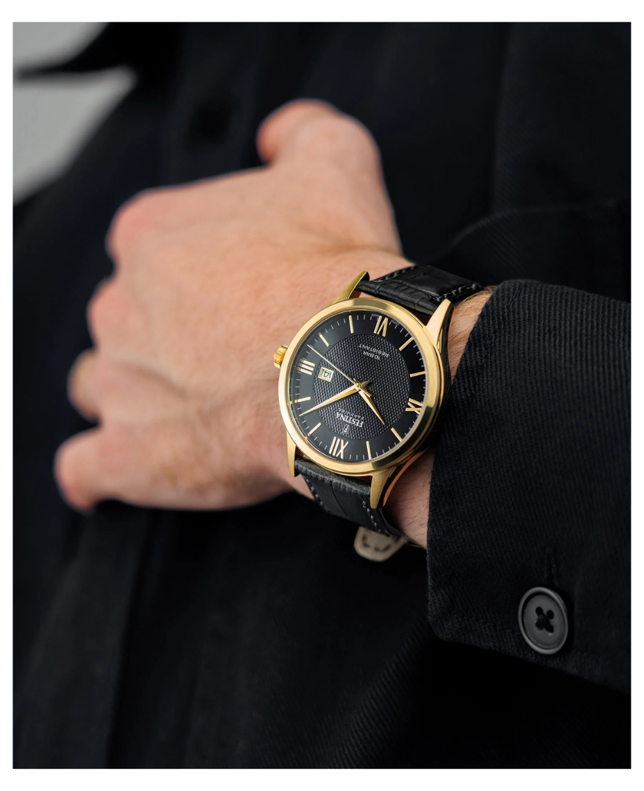 Festina Swiss Made F20010/4