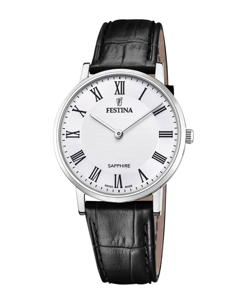 Festina Swiss Made F20012/2