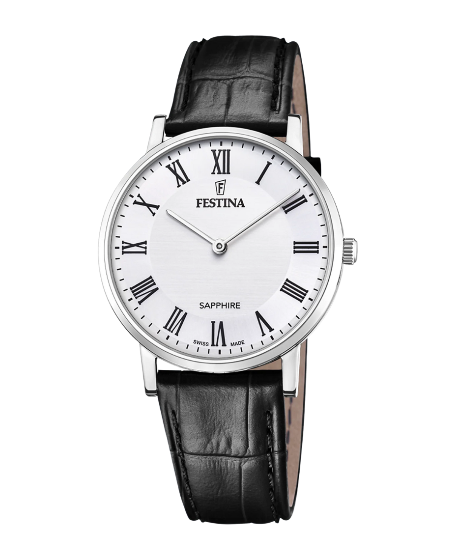 Festina Swiss Made F20012/2