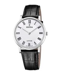 Festina Swiss Made F20012/2