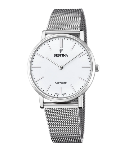 Festina Swiss Made F20014/1