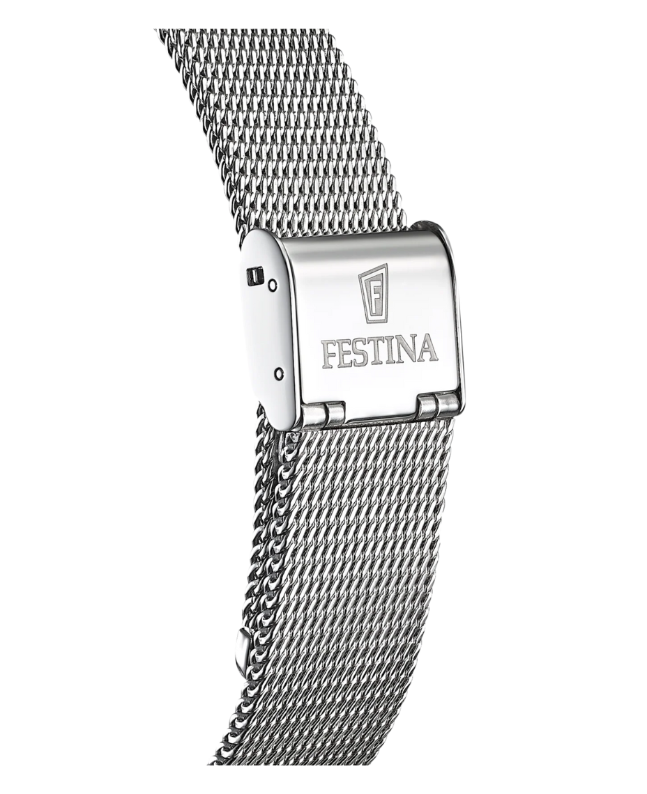 Festina Swiss Made F20014/1