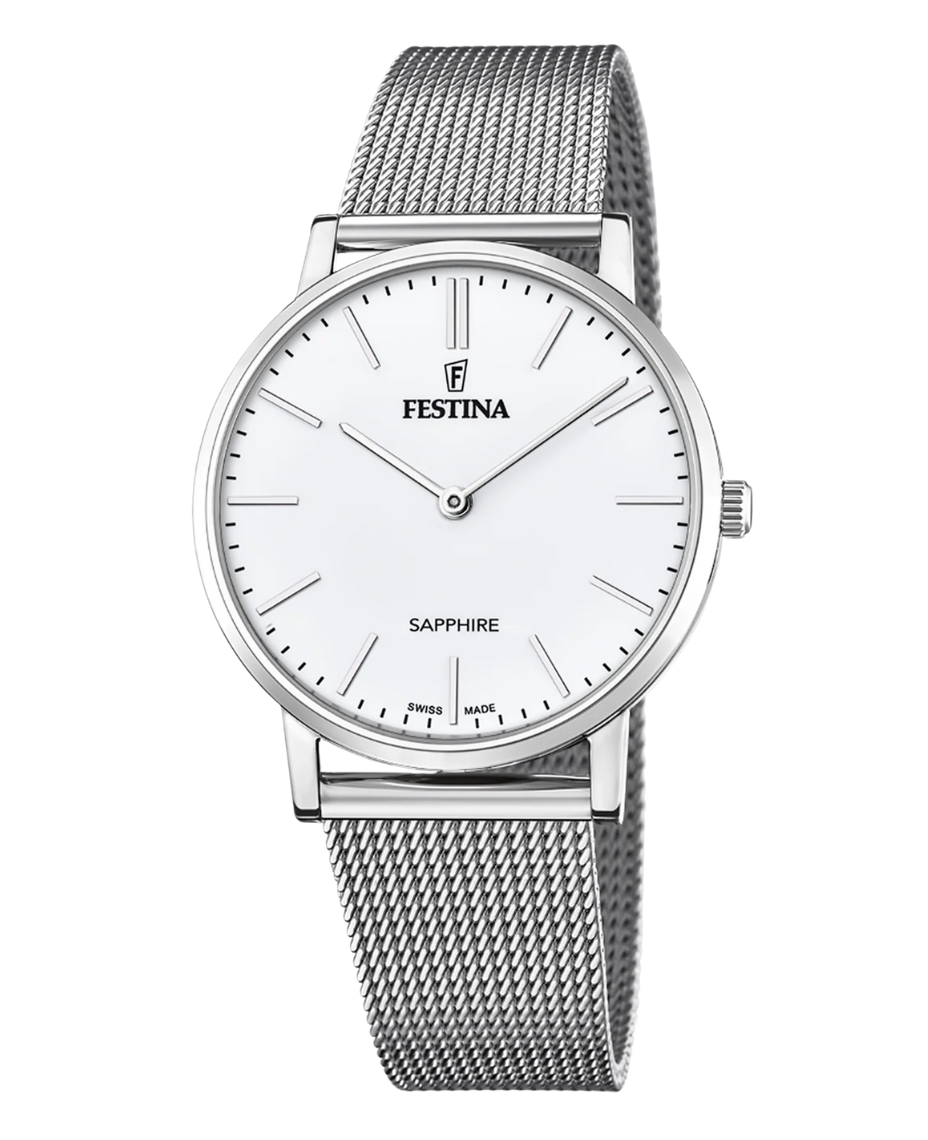 Festina Swiss Made F20014/1