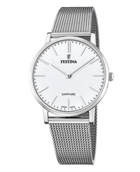 Festina Swiss Made F20014/1
