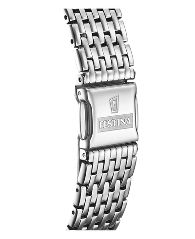 Festina Swiss Made F20018/1