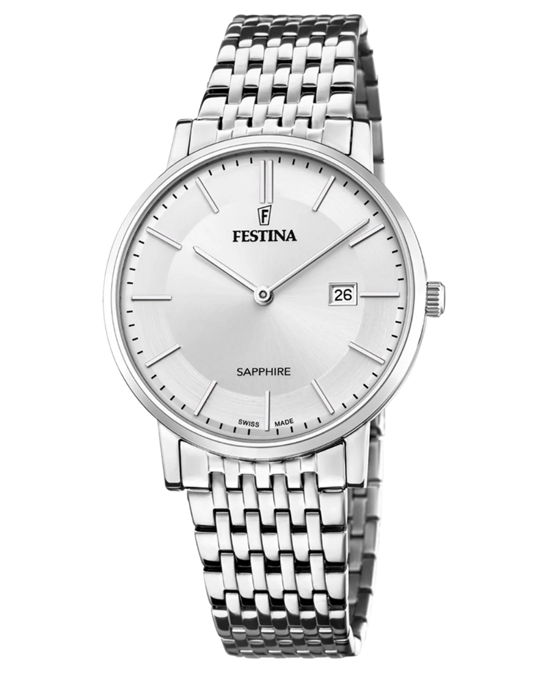 Festina Swiss Made F20018/1