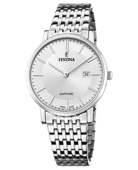 Festina Swiss Made F20018/1