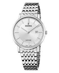Festina Swiss Made F20018/1