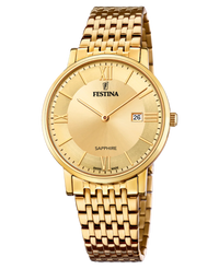 Festina Swiss Made F20020/2