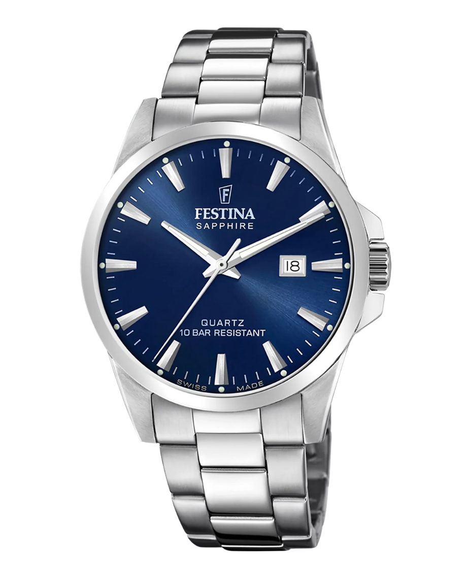 Festina Swiss Made F20024/3