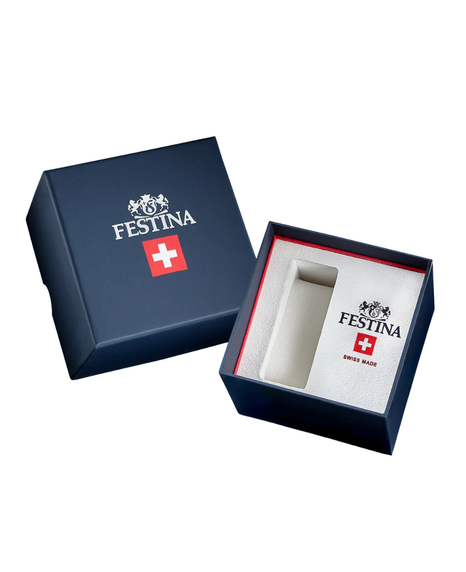 Festina Swiss Made F20024/3